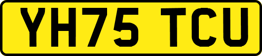 YH75TCU