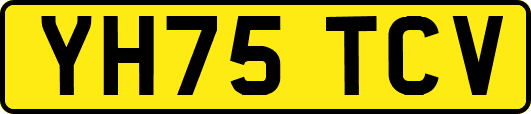YH75TCV