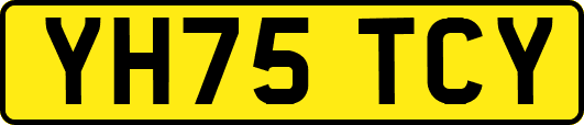 YH75TCY