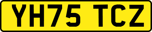 YH75TCZ