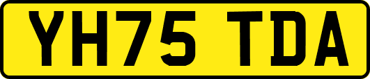 YH75TDA