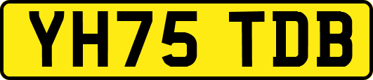 YH75TDB