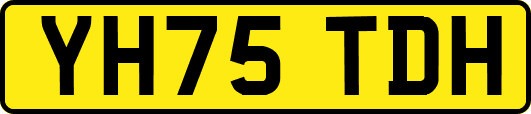 YH75TDH