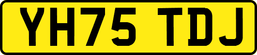 YH75TDJ