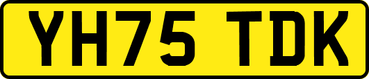 YH75TDK