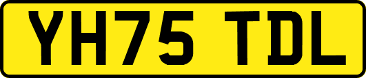 YH75TDL