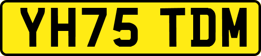 YH75TDM
