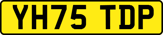 YH75TDP