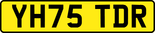YH75TDR