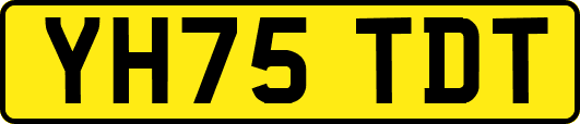YH75TDT