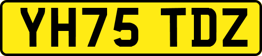 YH75TDZ