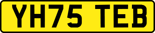 YH75TEB