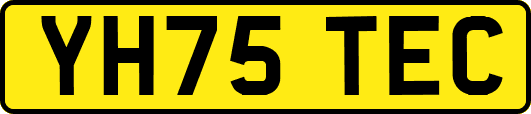YH75TEC