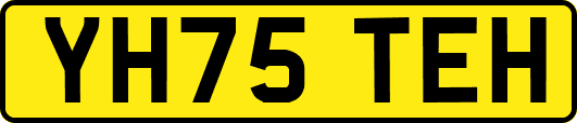 YH75TEH