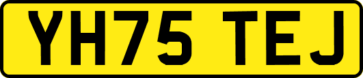 YH75TEJ