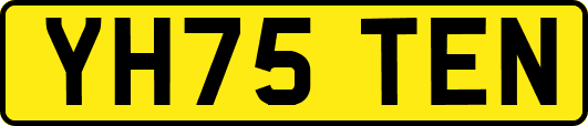 YH75TEN