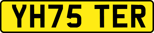YH75TER