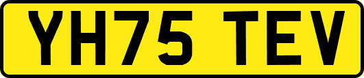 YH75TEV