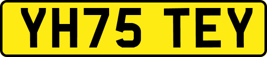 YH75TEY