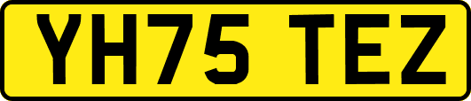 YH75TEZ