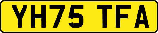 YH75TFA