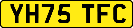 YH75TFC