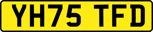 YH75TFD
