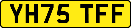 YH75TFF