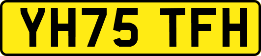 YH75TFH