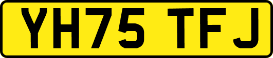 YH75TFJ