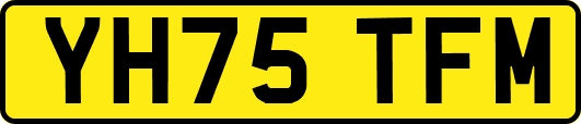 YH75TFM