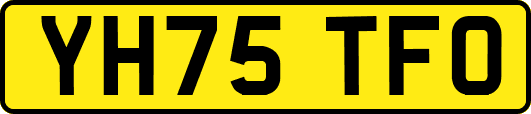 YH75TFO