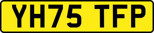 YH75TFP