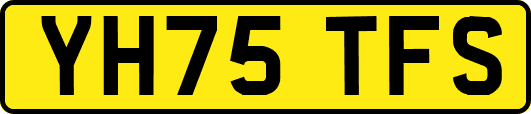 YH75TFS