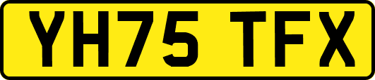 YH75TFX
