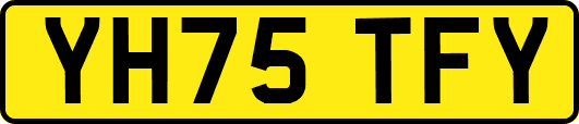 YH75TFY