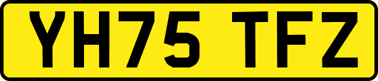 YH75TFZ