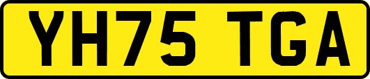 YH75TGA