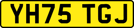 YH75TGJ