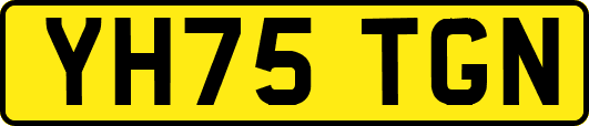 YH75TGN