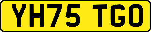 YH75TGO