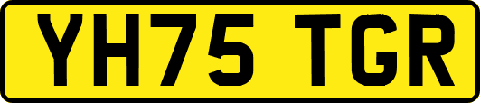 YH75TGR