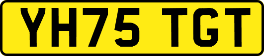 YH75TGT