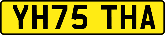 YH75THA