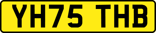 YH75THB
