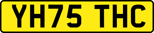 YH75THC