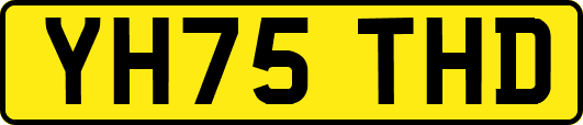 YH75THD