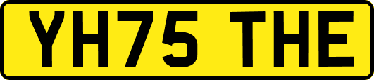YH75THE