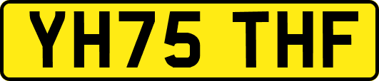 YH75THF