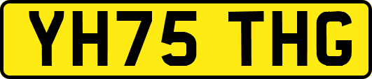 YH75THG